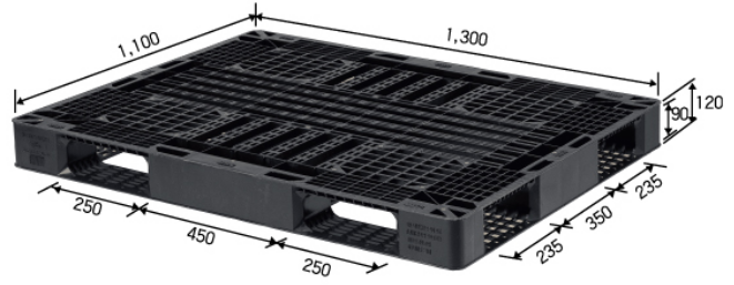 HO4 130X110E-2